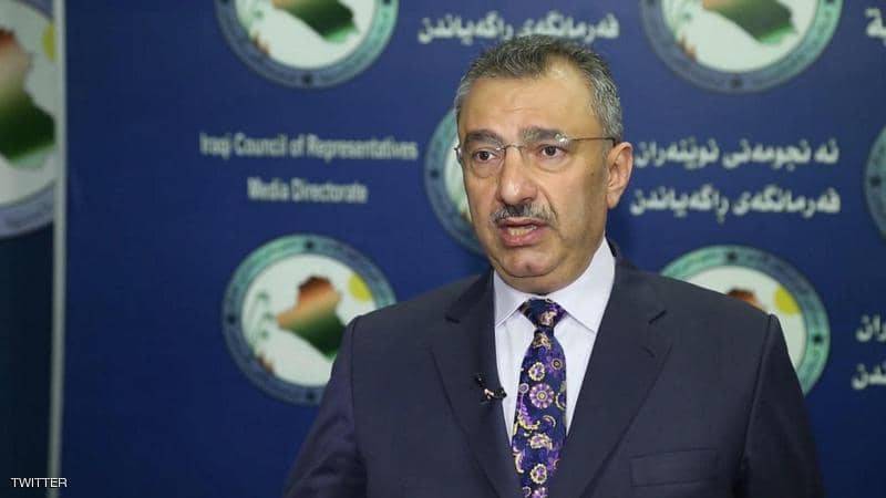 فائق الشيخ علي: هذه أجندتي لقيادة العراق