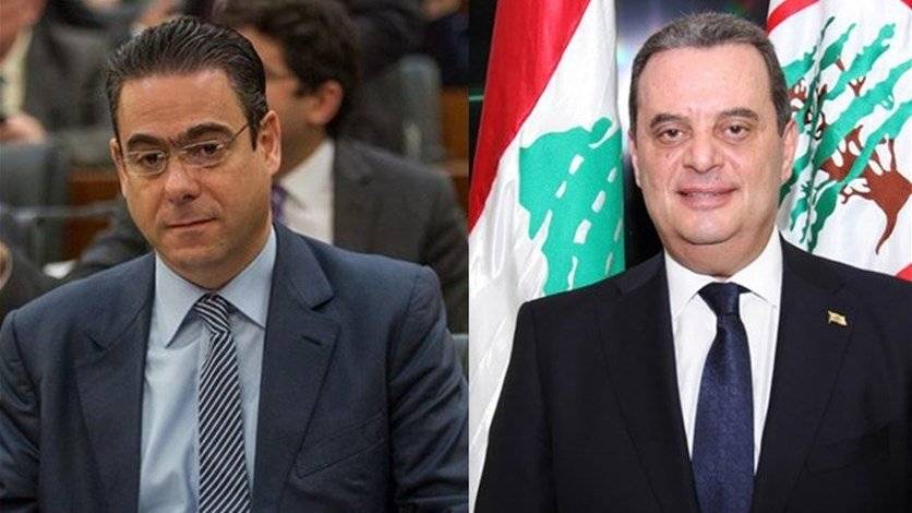 واكيم يُعلّق على كلام عون.. وصحناوي يرد