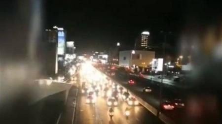قوى الأمن سيّرت ليلاً دوريات لتخفيف سرعة السائقين