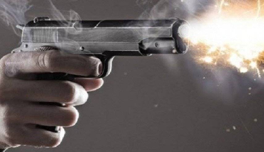 قتيل باشكال فردي في القادرية
