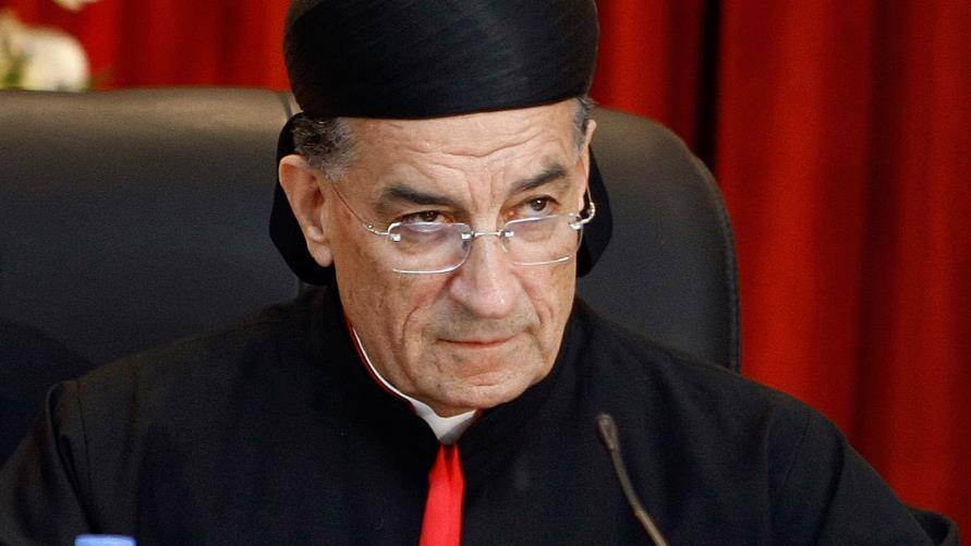 الراعي: لتشكيل حكومة مستقلّة