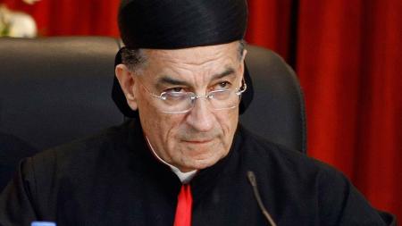 الراعي: لتشكيل حكومة مستقلّة