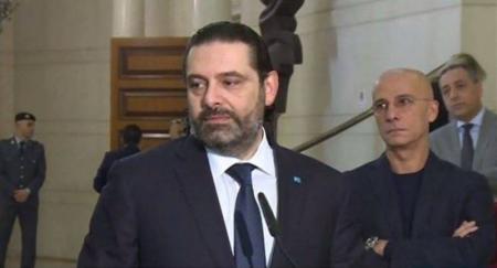 الحريري: رحيل نجوى قاسم خسارة لنا وللاعلام اللبناني والعربي
