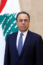 كتاب من بطيش الى حاكم مصرف لبنان.. ماذا فيه؟