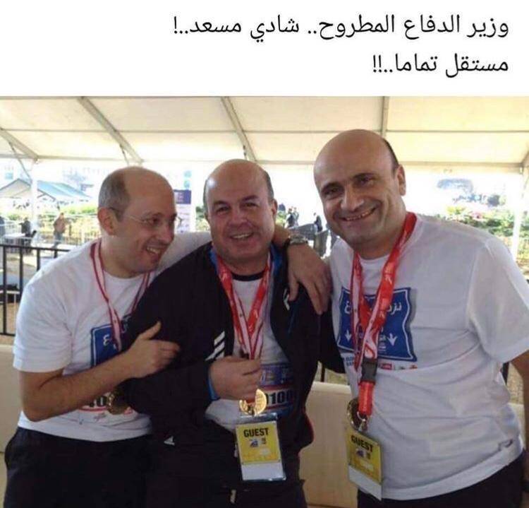 مشروع وزير مستقل.. 