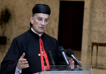 الراعي: لم تعد محمولة طريقة تعامل السياسيين مع تشكيل الحكومة