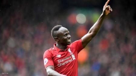 ماني يكشف "سر توهج" ليفربول