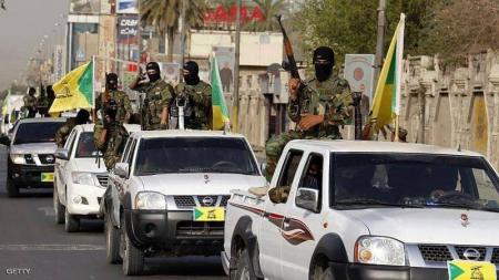 حزب الله العراقي.. من التأسيس إلى "ضربة الأحد"