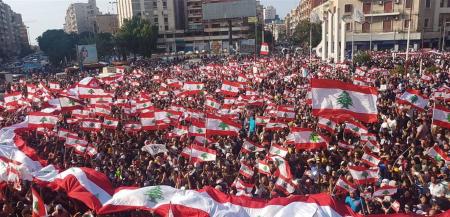 هل انتهى الحراك الشعبي؟