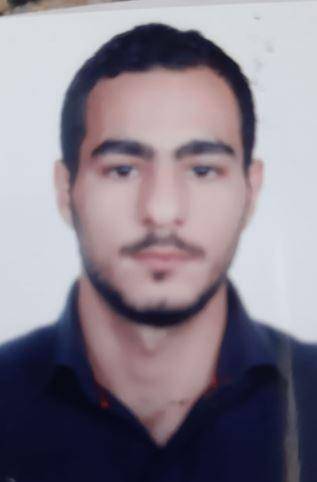 أحمد ضاهر مفقود.. هل شاهدتموه؟