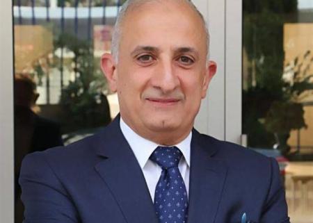 الشريف: تكليف دياب أوحى بإختلال في التوازن الوطني