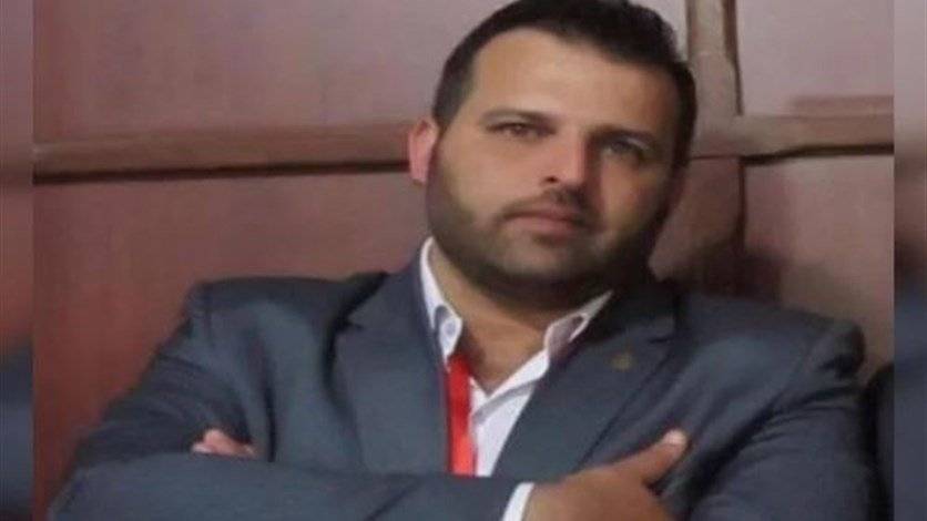 مفاجأة التحقيق بمقتل علاء ابو فخر.. موقوف جديد