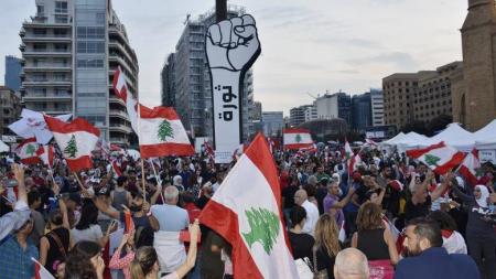 هل يعود "الحراك" الى الشارع مجدداً؟