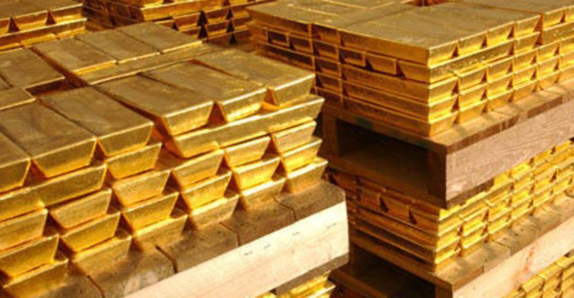 هذه مرتبة لبنان بين الدول في احتياطي الذهب