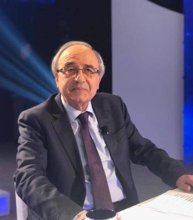 سرحان: إقامة غصن على الأراضي اللبنانية قانونية