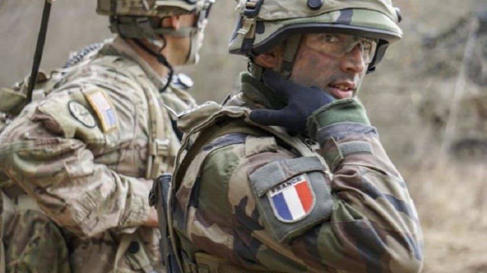 فرنسا لن تنسحب من العراق.. وإسبانيا تنقل قوات للكويت