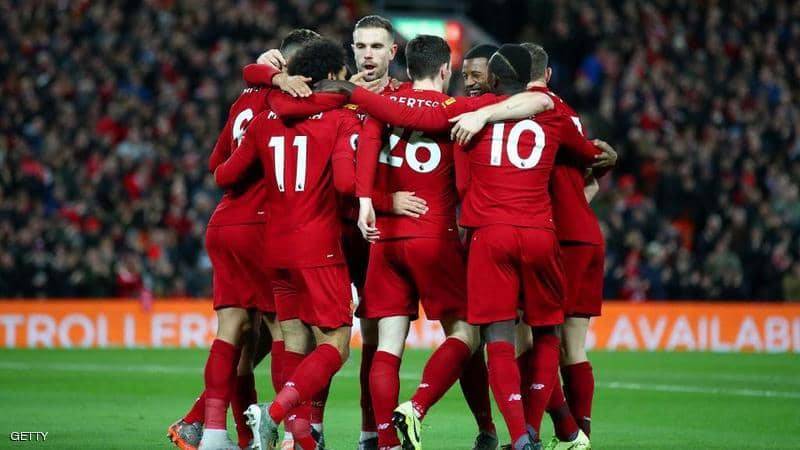 ليفربول.. 365 يوما بلا هزيمة