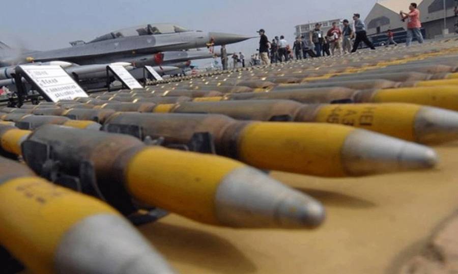 مرجع أمني: حرب شاملة في المنطقة؟!
