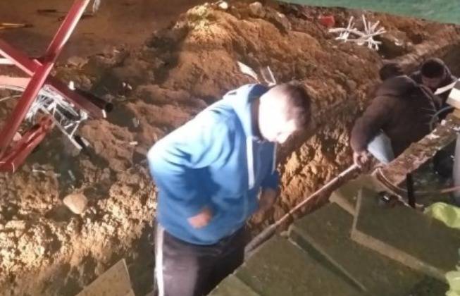 بعد عطل الكهرباء في صيدا.. متى يعود التيار الى طبيعته؟ ‏