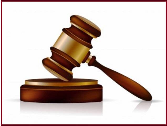 التمييز الجزائية ترد مراجعة عامر الفاخوري ضد القاضية أبو شقرا