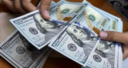 سعر صرف الدولار يرتفع!
