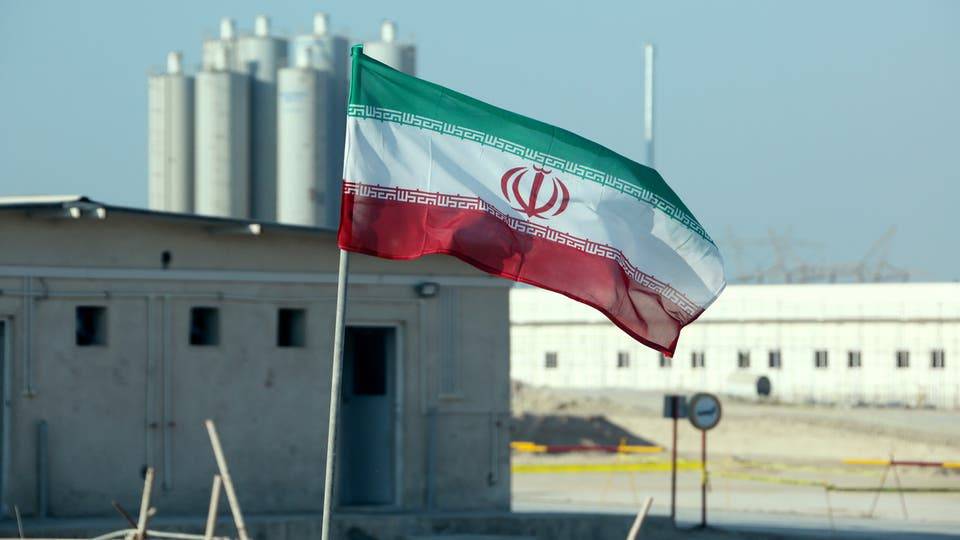 إيران تتفلت من