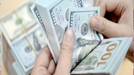 هذا سعر الدولار اليوم!
