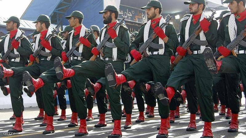 إيران تحدد مواقع أميركية للثأر وتتوعد إسرائيل