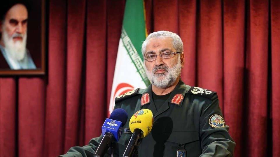الجيش الإيراني: سنمتنع عن أي رد متهوّر ومتسرّع