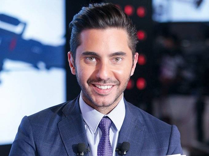 الموت يخطف شقيقة الزميل بيار رباط الشابّة