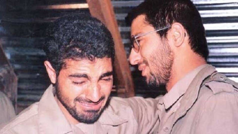 مفاجأة.. طبيب قاسم سليماني أول من حاول اغتياله!‏