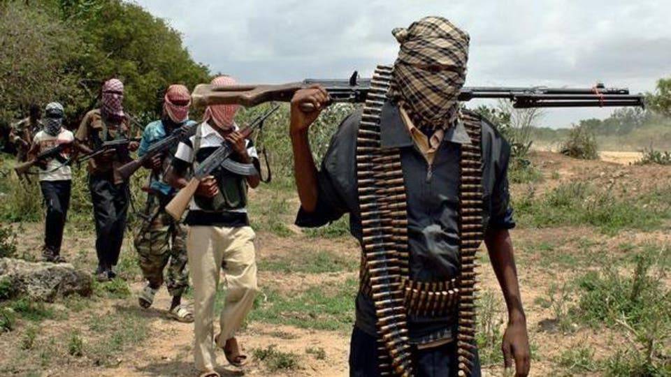 مسلحون يهاجمون قاعدة أميركية في كينيا