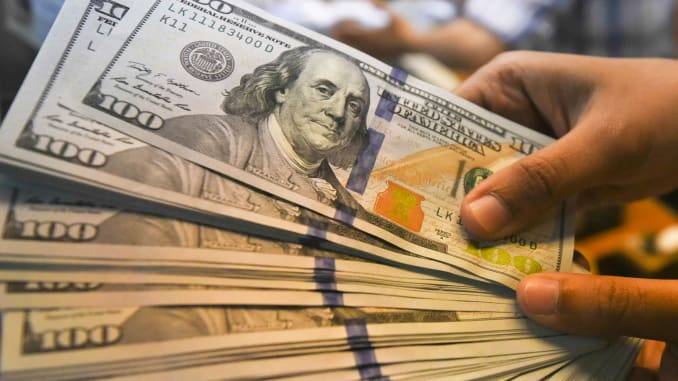 اليكم سعر الدولار اليوم