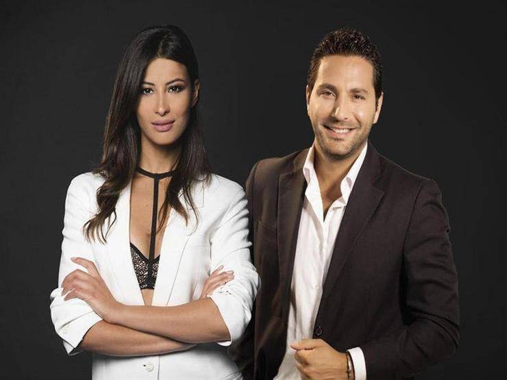 وسام بريدي وريم السعيدي يرزقان بـ