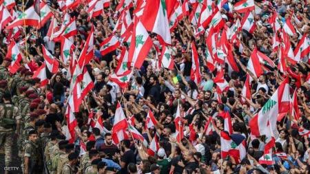 الحراك يعود إلى ساحة الشهداء غداً