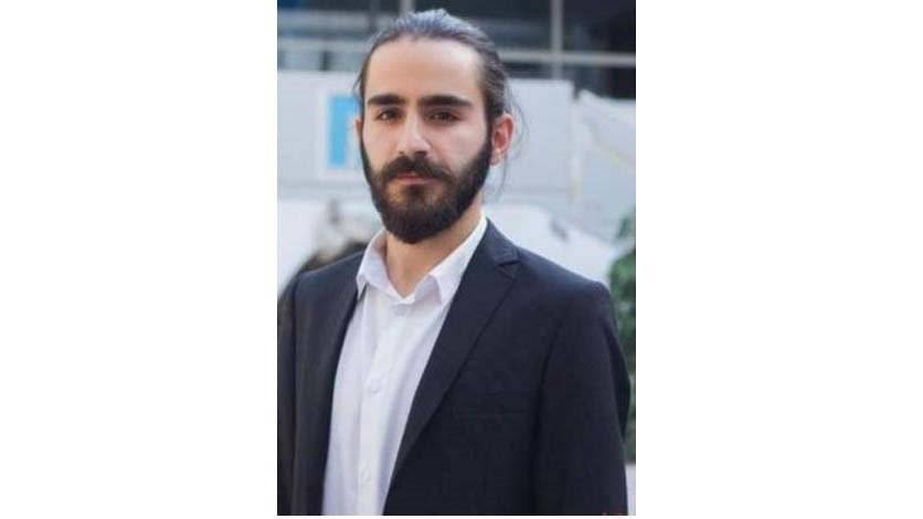 العثور على مارون سلوم