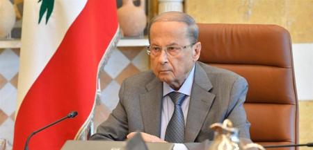 عون يوفد بو صعب الى مسقط للتعزية ويلتقي السلك الدبلوماسي غداً