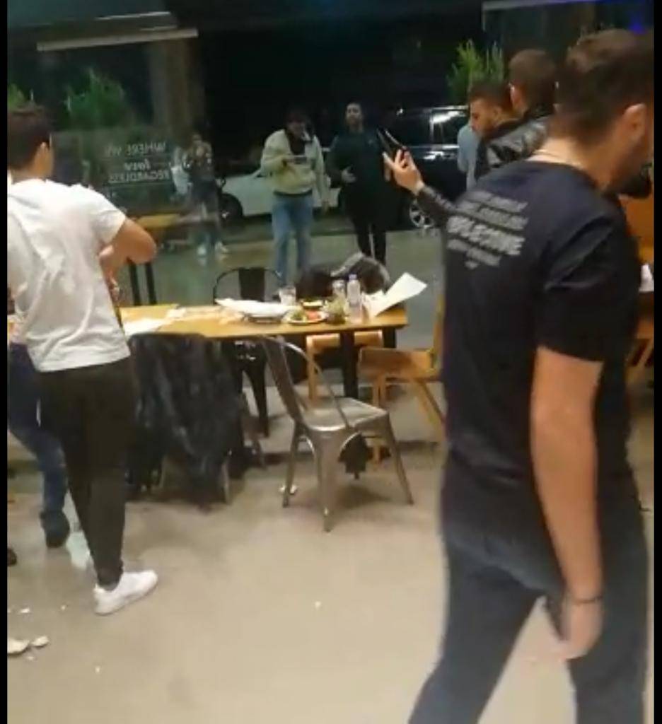 بالفيديو .. 