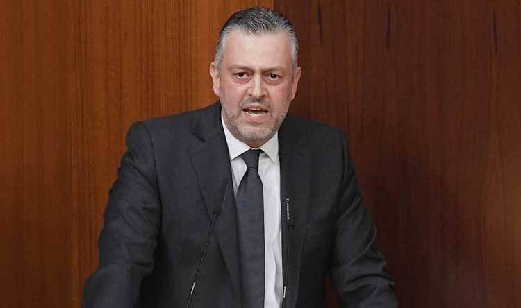 وكيل حبيش يتقدّم بمستندات حول تجاوزات ومخالفات للقاضية عون