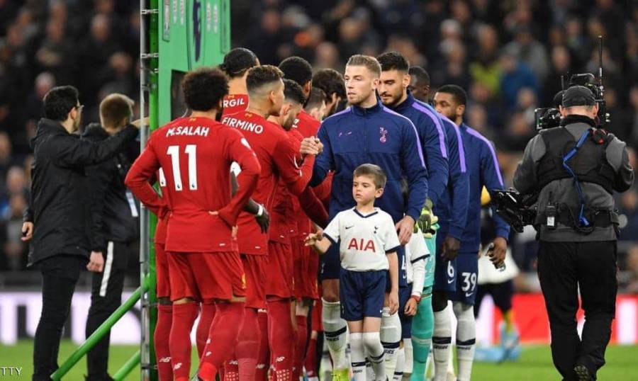 ليفربول يُحطّم رقما قياسيا في الدوري الإنجليزي