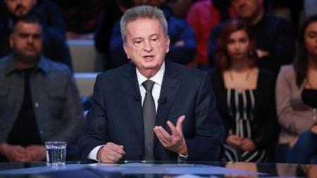 سلامة: لا "انهيار".. وسنحافظ على أموال المودعين