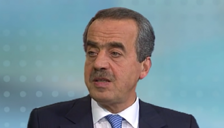 غسان شربل: الطريق الى لبنان جديد لا يمر بتحطيم قلب بيروت