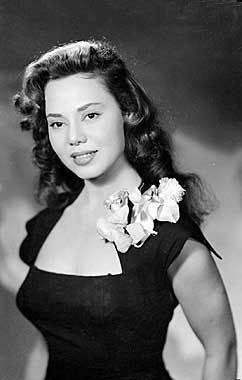 رحيل الممثلة المصرية ماجدة الصباحي عن 88 عاماً