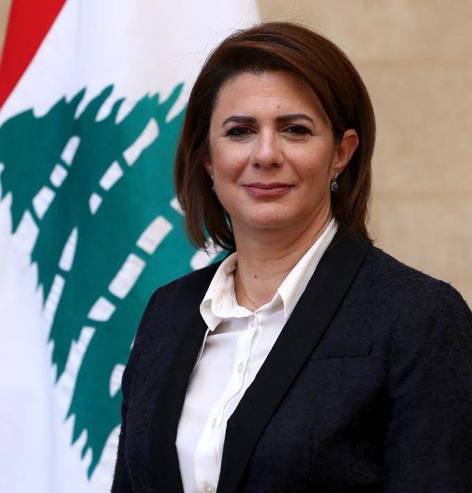 الحسن تشيد بتنويه قائد الجيش بقوى الأمن و استمرار التنسيق مع الأجهزة العسكرية لحفظ النظام