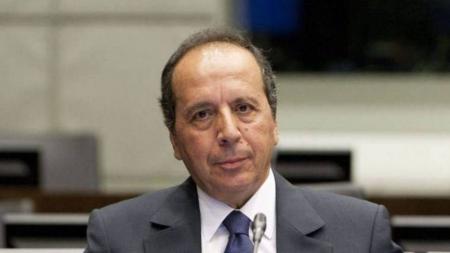 جميل السيد .. "المستشار الثاني" !