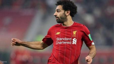 صلاح يكشف.. هكذا أسجل بلا توقف