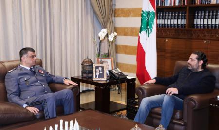 الحريري: عدم إجراء الإصلاحات ومحاربة الحريرية السياسية أوصلا البلد الى هنا