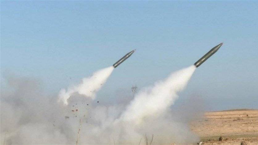سقوط 3 صورايخ في محيط السفارة الأميركية ببغداد