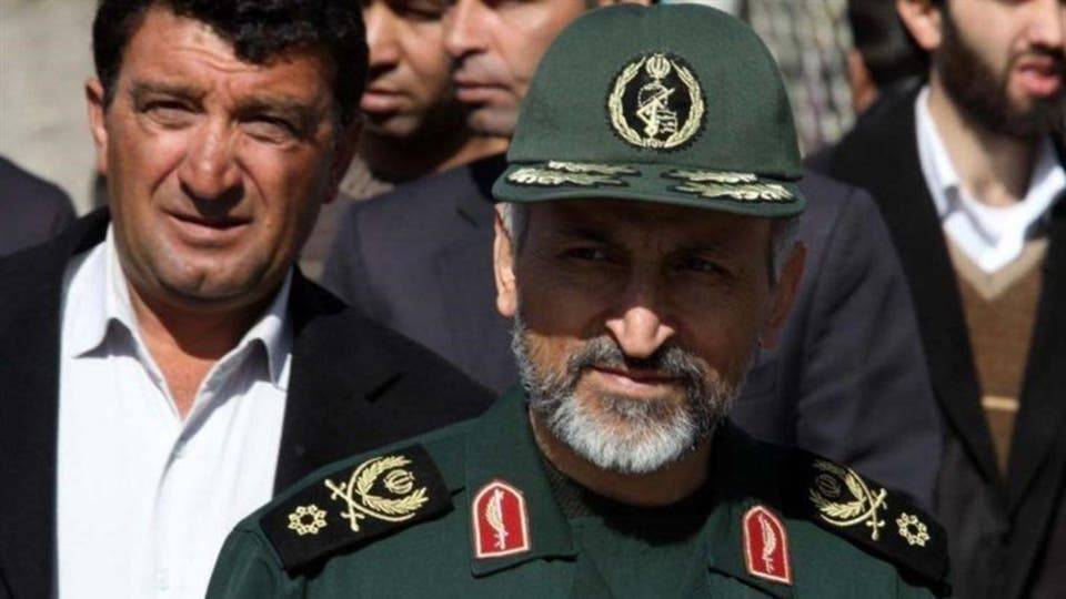 إيران تعيّن نائبا لفيلق القدس.. مطلوب بـ