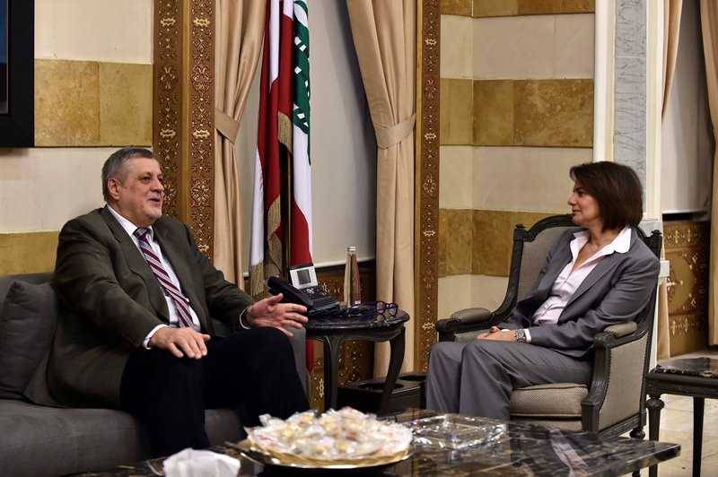 الأوضاع بين الحسن و كوبيتش